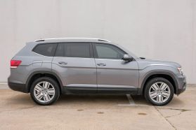2019 Volkswagen Atlas - Image 10