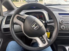 2008 HONDA CIVIC
