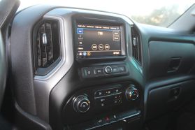 2020 CHEVROLET SILVERADO 1500 REGULAR CAB