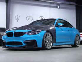 2018 BMW M4 for sale in  Orlando, FL
