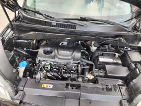 2017 KIA SOUL WAGON 4-CYL, 1.6 LITER WAGON 4D