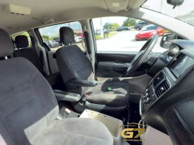2014 Dodge Grand Caravan Passenger - Image 15