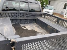 2010 TOYOTA TACOMA DOUBLE CAB