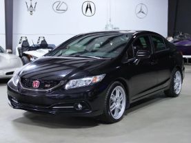 2015 HONDA CIVIC for sale in  Orlando, FL