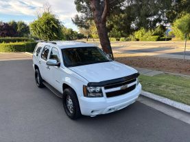 2008 CHEVROLET TAHOE