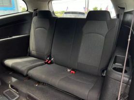2016 CHEVROLET TRAVERSE