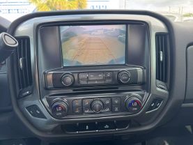 2018 CHEVROLET SILVERADO 1500 DOUBLE CAB PICKUP V6, ECOTEC3, FLEX FUEL, 4.3 LITER LT PICKUP 4D 6 1/2 FT