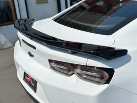 2019 CHEVROLET CAMARO