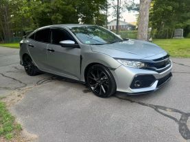 2021 Honda Hr-v - Image 15