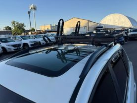 2017 SUBARU FORESTER SUV 4-CYL, PZEV, 2.5 LITER 2.5I TOURING SPORT UTILITY 4D