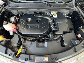 2017 LINCOLN MKC SUV 4-CYL, ECOBOOST, 2.0T RESERVE SPORT UTILITY 4D