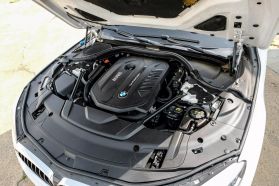 2016 Bmw 7 Series - Image 55
