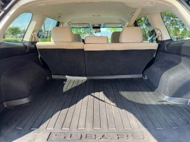 2013 SUBARU OUTBACK WAGON 4-CYL, PZEV, 2.5 LITER 2.5I PREMIUM WAGON 4D