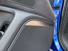 2017 AUDI S6 SEDAN V8, TURBO, 4.0 LITER PRESTIGE SEDAN 4D