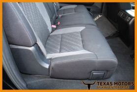 2016 TOYOTA TUNDRA CREWMAX PICKUP V8, FLEX FUEL, 5.7 LITER SR5 PICKUP 4D 5 1/2 FT