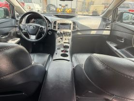 2013 TOYOTA VENZA WAGON 4-CYL, 2.7 LITER XLE WAGON 4D