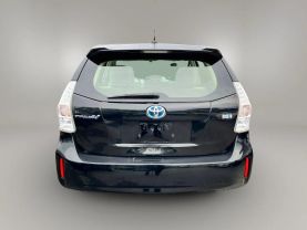 2012 TOYOTA PRIUS V