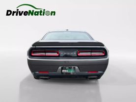 2022 DODGE CHALLENGER COUPE V6, 3.6 LITER GT COUPE 2D