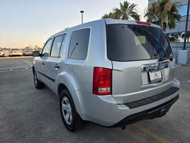 2015 Honda Pilot - Image 4