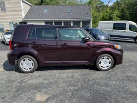 2013 SCION XB