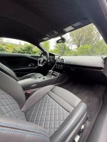 2023 AUDI R8 V10 PERFORMANCE COUPE 2D