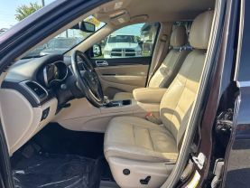 2018 JEEP GRAND CHEROKEE SUV V6, VVT, 3.6 LITER LIMITED SPORT UTILITY 4D
