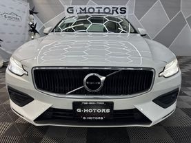2021 VOLVO S60