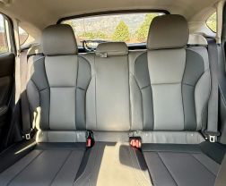 2022 SUBARU CROSSTREK SUV 4-CYL, 2.5 LITER SPORT SUV 4D