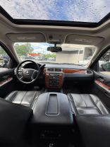 2007 CHEVROLET SUBURBAN 1500