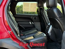 2018 Land Rover Range Rover Sport - Image 17