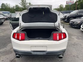 2012 Ford Mustang - Image 29