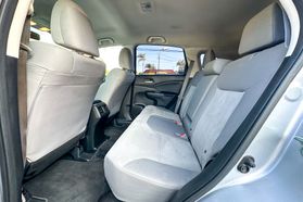 2016 HONDA CR-V SUV - AUTOMATIC - Gentle Carmen Auto