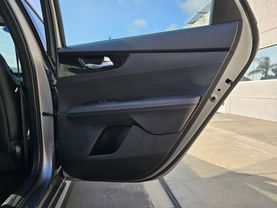 2023 KIA FORTE GT-LINE SEDAN 4D