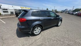 2012 SUBARU TRIBECA