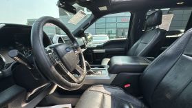 2018 FORD F150 SUPERCREW CAB