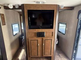 2016 FOREST SALEM - - 27TDSS