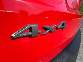 2015 JEEP RENEGADE SUV 4-CYL, MULTIAIR, 2.4L TRAILHAWK SPORT UTILITY 4D