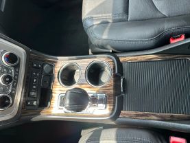2016 GMC ACADIA
