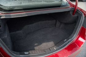 2016 FORD FUSION SEDAN 4-CYL, HYBRID, 2.0 LITER SE HYBRID SEDAN 4D