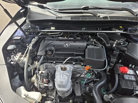2020 ACURA TLX