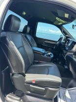 2021 RAM 3500 REGULAR CAB PICKUP 6-CYL, TURBO DIESEL, 6.7 LITER TRADESMAN PICKUP 2D 8 FT