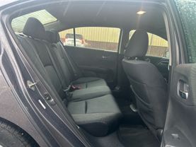 2014 HONDA ACCORD SEDAN 4-CYL, I-VTEC, 2.4 LITER LX SEDAN 4D