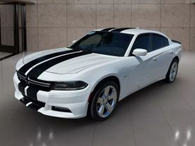 2019 DODGE CHARGER SEDAN V6, 3.6 LITER SXT SEDAN 4D