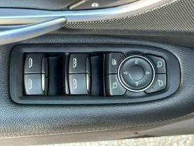 2018 CADILLAC XT5 SUV V6, 3.6 LITER LUXURY SPORT UTILITY 4D
