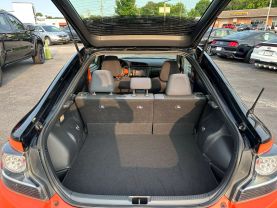 Used 2015 SCION TC HATCHBACK 4-CYL, 2.5 LITER RELEASE SERIES 9.0 HATCHBACK COUPE 2D - LA Auto Star located in Virginia Beach, VA
