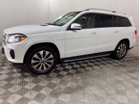 2018 MERCEDES-BENZ GLS
