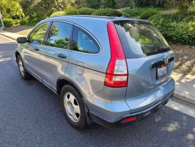 2008 HONDA CR-V LX SPORT UTILITY 4D