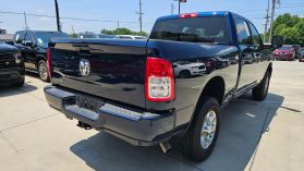 2024 Ram 2500 Crew Cab - Image 5