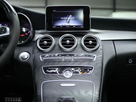 2018 MERCEDES-BENZ C-CLASS for sale in  Orlando, FL
