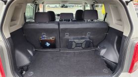 2011 SCION XB HATCHBACK 4-CYL, 2.4 LITER HATCHBACK 4D